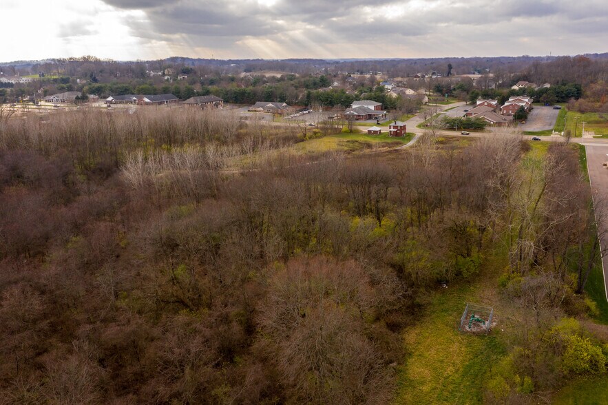 More Photos Of 6600 Frank Ave W, Canton Land For Sale
