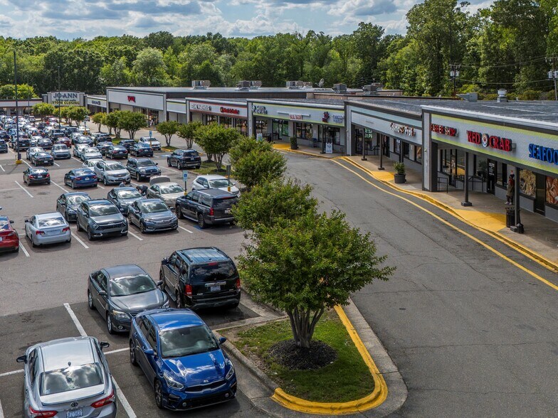 More Photos Of 4600 Durham Chapel Hill Blvd, Durham Unknown For Lease