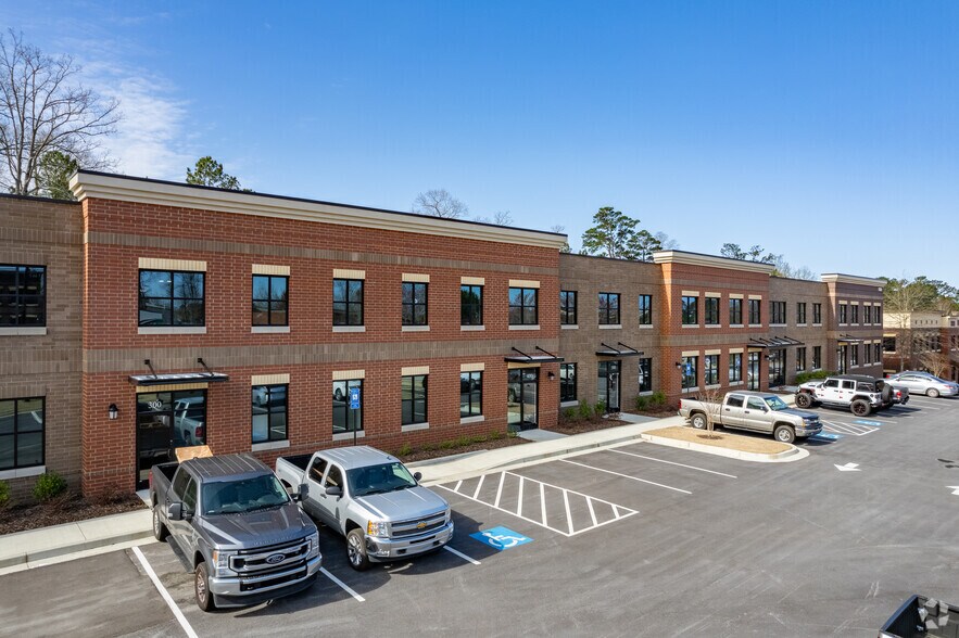 More Photos Of 1364 Buford Business Blvd, Buford Showroom For Sale