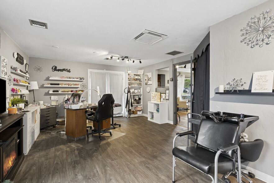 More Photos Of 17641 SE Stark St, Portland Storefront Retail Office For Sale