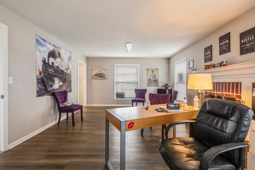 More Photos Of 6019 Preston Hwy, Louisville Office For Sale