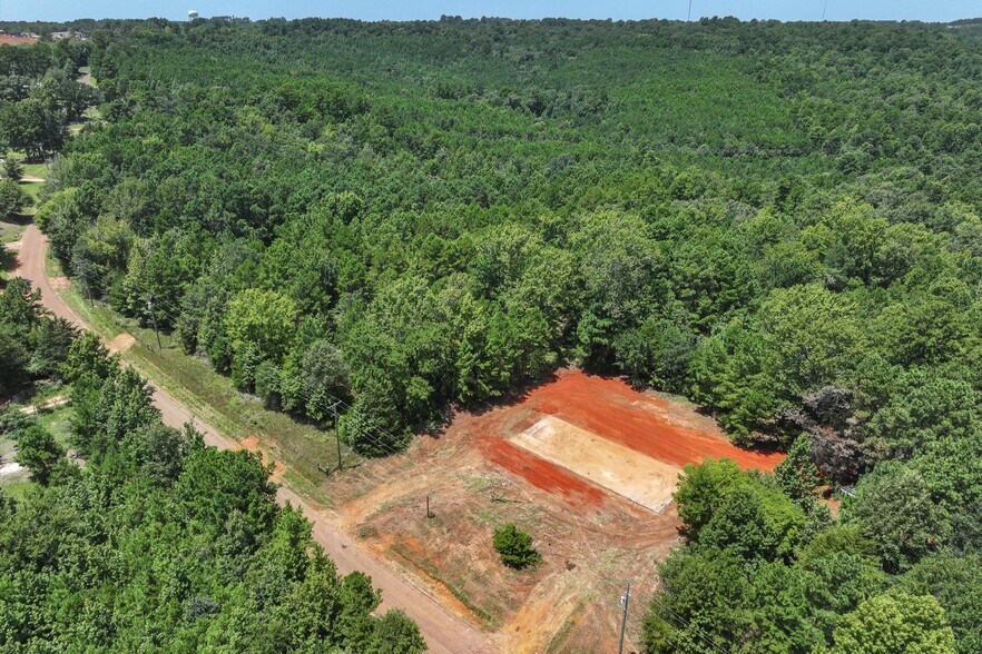 More Photos Of Tract 2 County Road 4102, Jacksonville Land For Sale