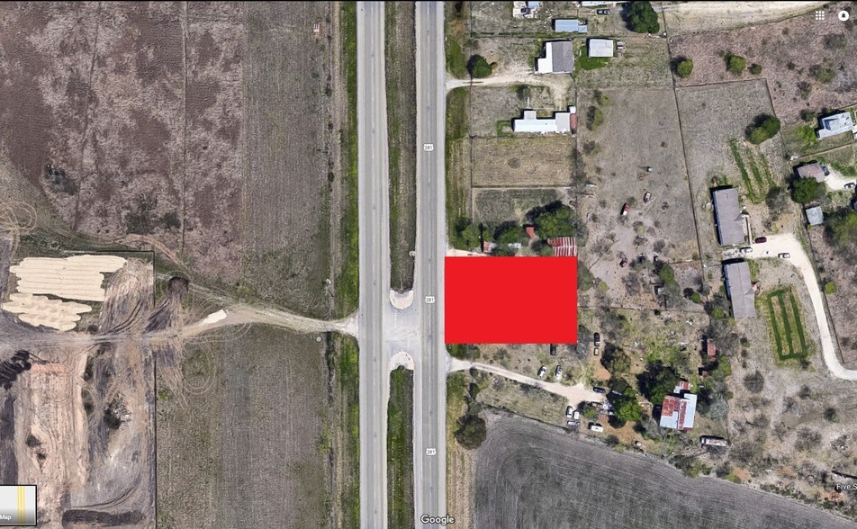 12124 S Us Highway 281, San Antonio, TX 78221 Land For Sale