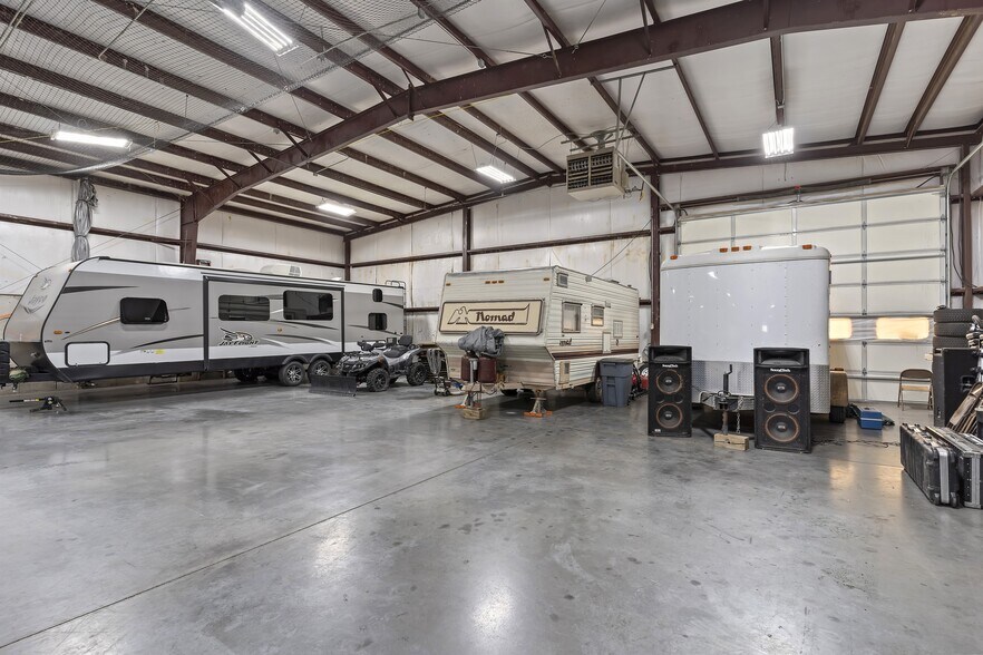 More Photos Of 1545 S 1100 W, Ogden Warehouse For Lease