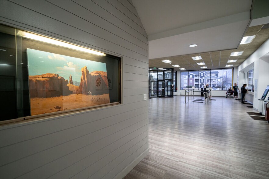 More Photos Of 5353 W Dartmouth Ave, Denver Office For Lease