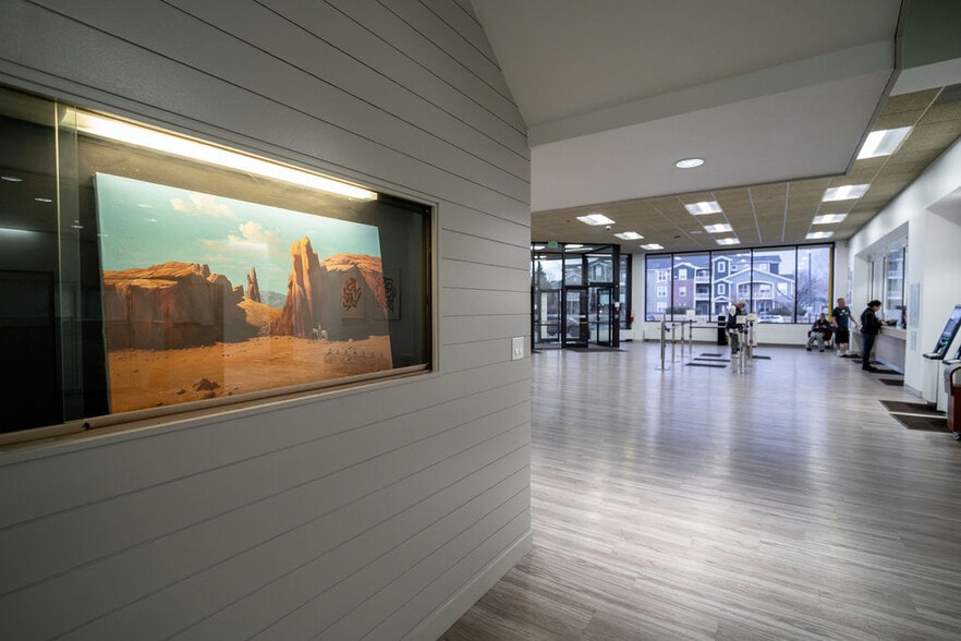 More Photos Of 5353 W Dartmouth Ave, Denver Office For Lease