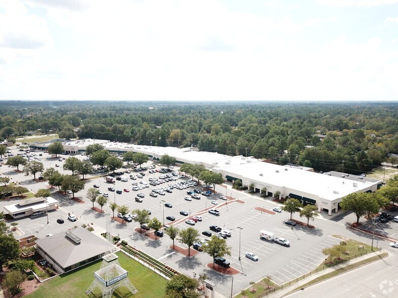 More Photos Of 1830 Owen Dr, Fayetteville Office For Lease