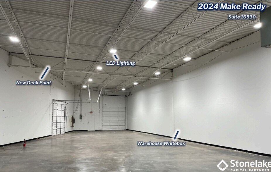 More Photos Of 16500-16530 Westgrove Dr, Addison Distribution For Lease