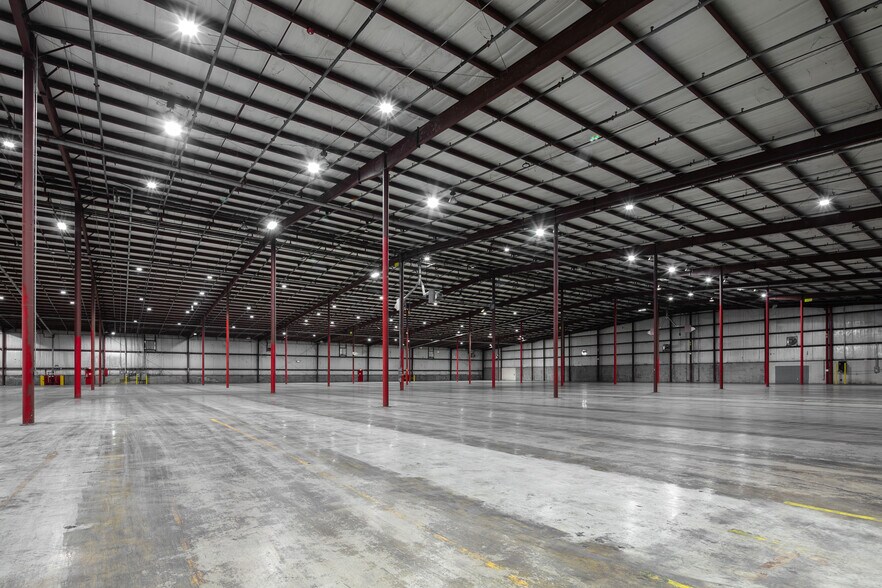 More Photos Of 108 Summer Ct, Georgetown Warehouse For Lease