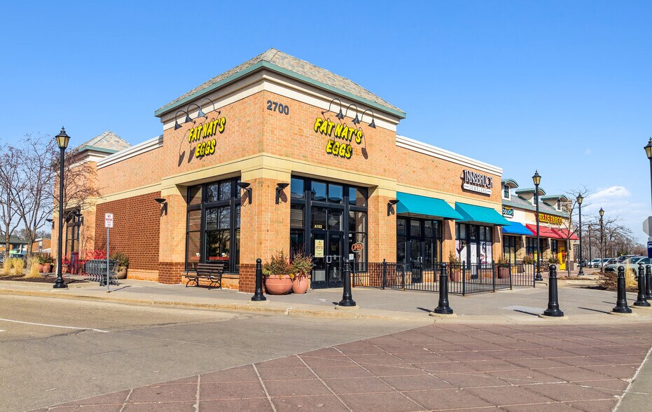 More Photos Of 2700 39th Ave NE, Saint Anthony Unknown For Sale