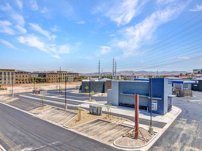 More Photos Of 6375 Boulder Hwy, Las Vegas Freestanding For Sale