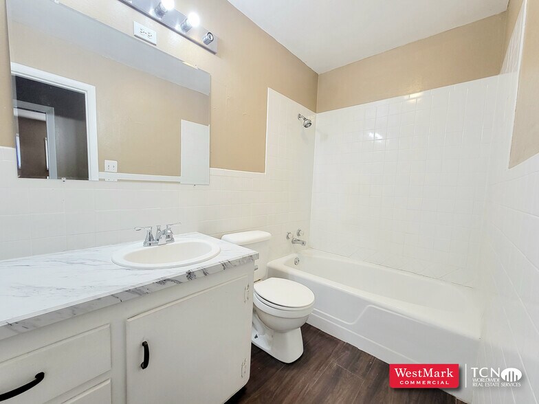 More Photos Of 3511-3519 35th Street, Lubbock Apartments For Sale