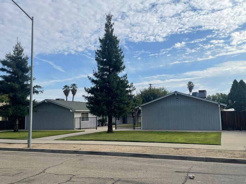 More Photos Of 710 J St, Sanger Apartments For Sale