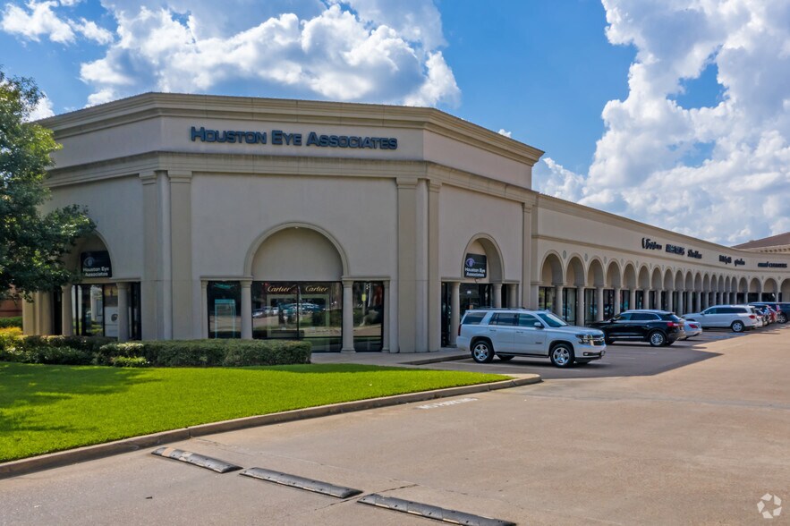 500 Chimney Rock, Houston, TX 77056 For Lease