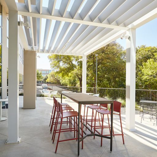 More Photos Of 1300 E Lookout Dr, Richardson Office For Lease