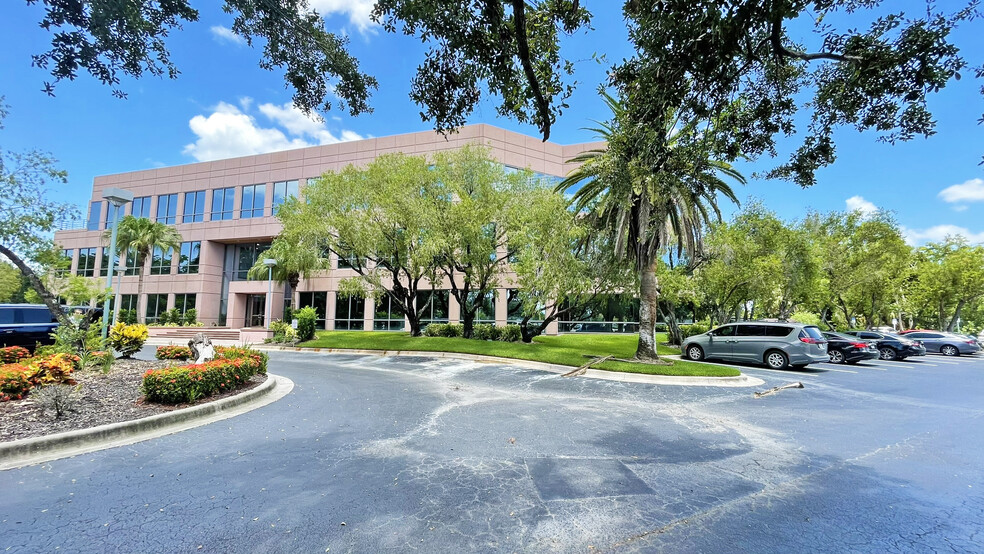 Primary Photo Of 4210 Metro Pky, Fort Myers Office For Lease