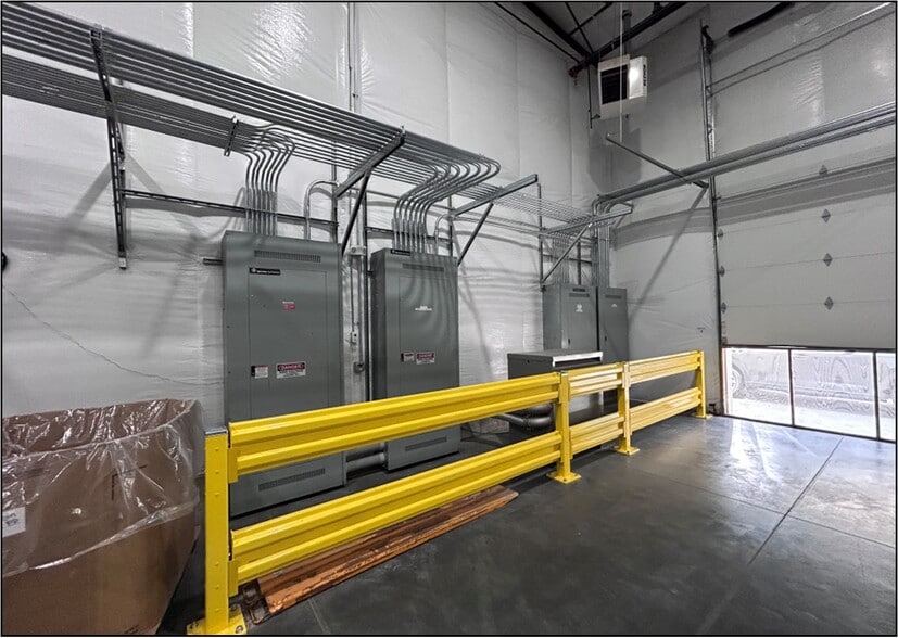 More Photos Of 5783 W Feulner Park Cir, West Jordan Industrial For Sale