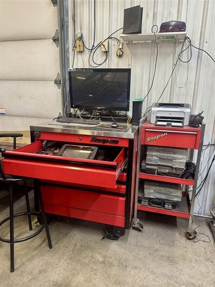 More Photos Of 8062 US Route 127, Greenville Flex For Sale