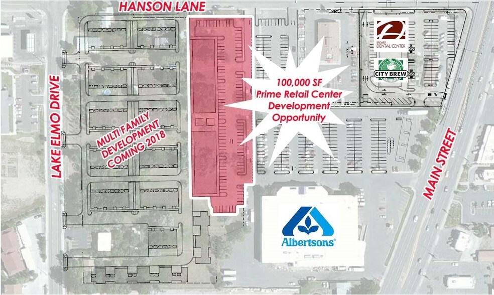 More Photos Of 426 Hansen Ln, Billings Land For Sale