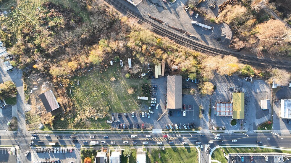 More Photos Of 1330 S 4th St, Allentown Land For Lease