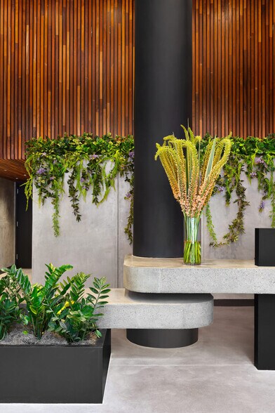 More Photos Of 166 Crosby St, New York Office For Lease