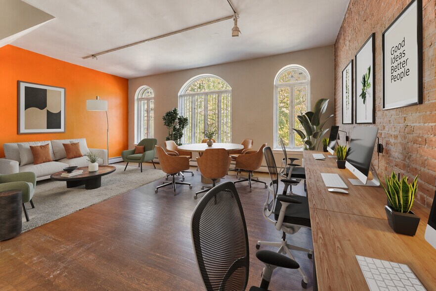 More Photos Of 251 Washington St, Jersey City Storefront Retail Residential For Sale