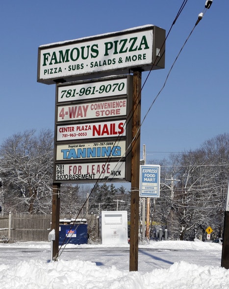 More Photos Of 408-414 Center St, Randolph Unknown For Lease