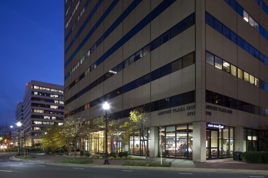 More Photos Of 2711 Richmond Hwy, Arlington Office For Lease