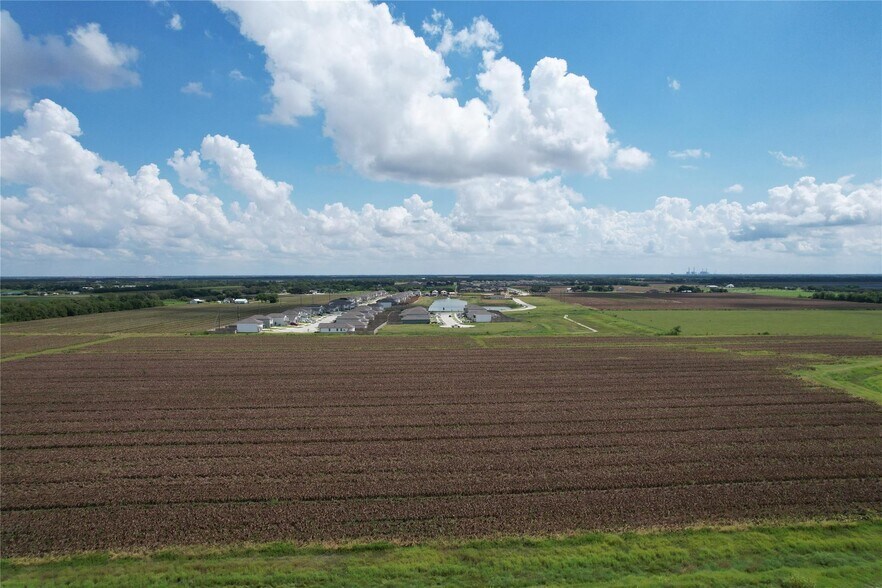 More Photos Of TBD FM 361 Road, Richmond Land For Sale