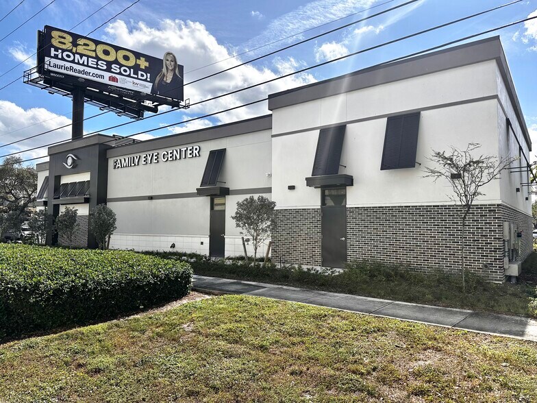 More Photos Of 9090 W State Road 84, Davie Freestanding For Lease