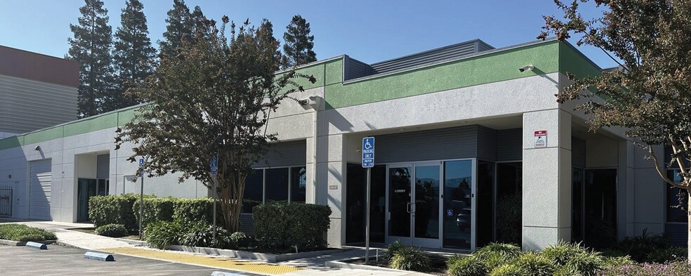 More Photos Of 198 Stauffer Blvd, San Jose Research And Development For Sale