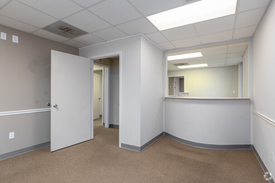 More Photos Of 500 N Washington Ave, Titusville Medical For Sale