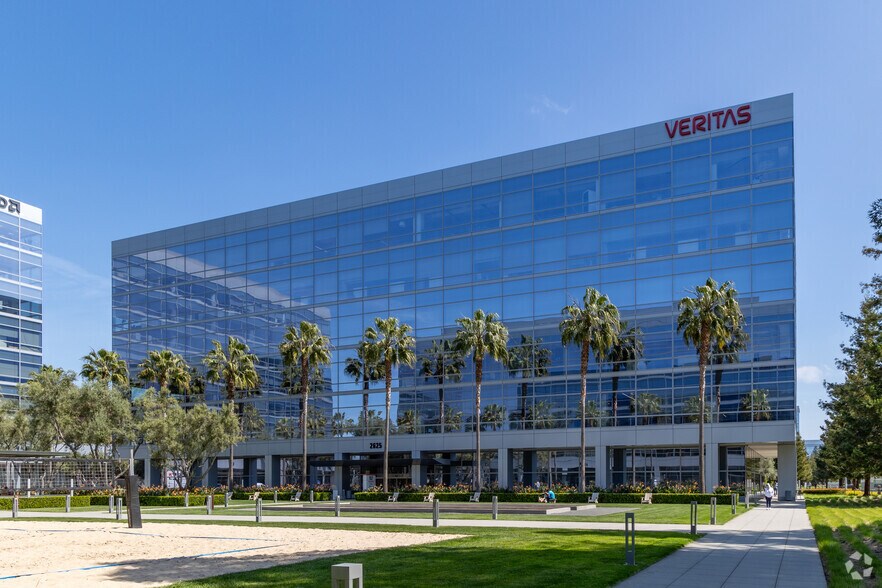 More Photos Of 2625 Augustine Dr, Santa Clara Office For Lease