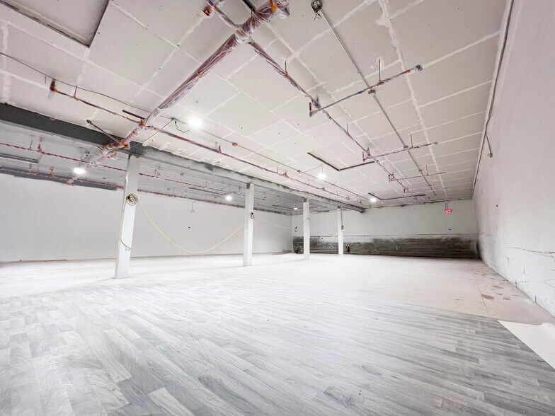 More Photos Of 435 Potrero Ave, San Francisco Warehouse For Lease