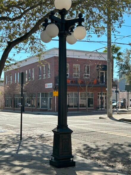 More Photos Of 1860 N Avenida Republica De Cuba, Tampa Office For Sale