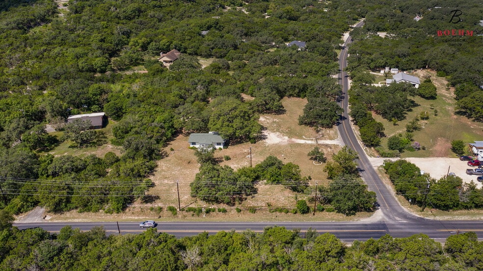 More Photos Of 10096 Whip O Will Way, Helotes Land For Sale