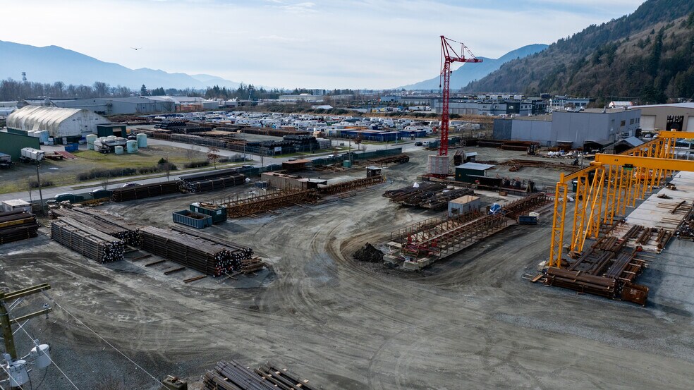 More Photos Of 44405 Progress Way, Chilliwack Land For Sale