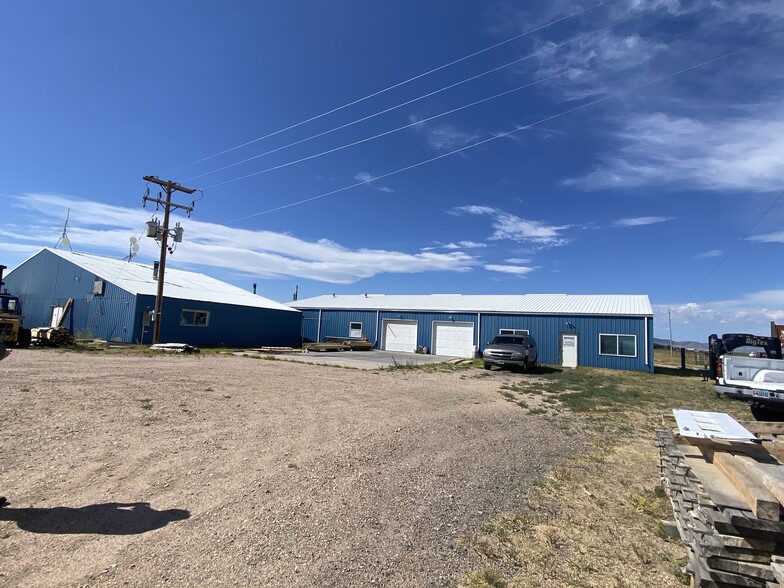 Primary Photo Of 1512 State Highway 230, Laramie Manufacturing For Sale