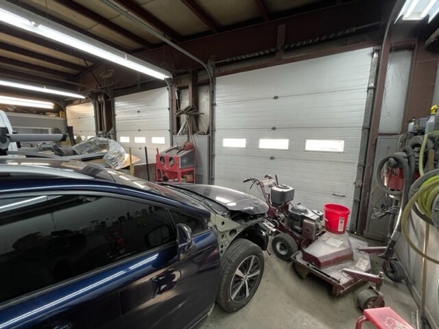 More Photos Of 24 Daly Rd, Coventry Service Station For Sale