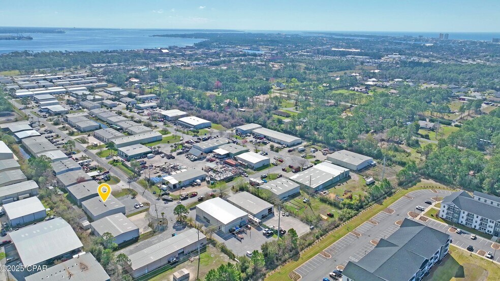 More Photos Of 7622 McElvey Rd, Panama City Beach Industrial For Sale
