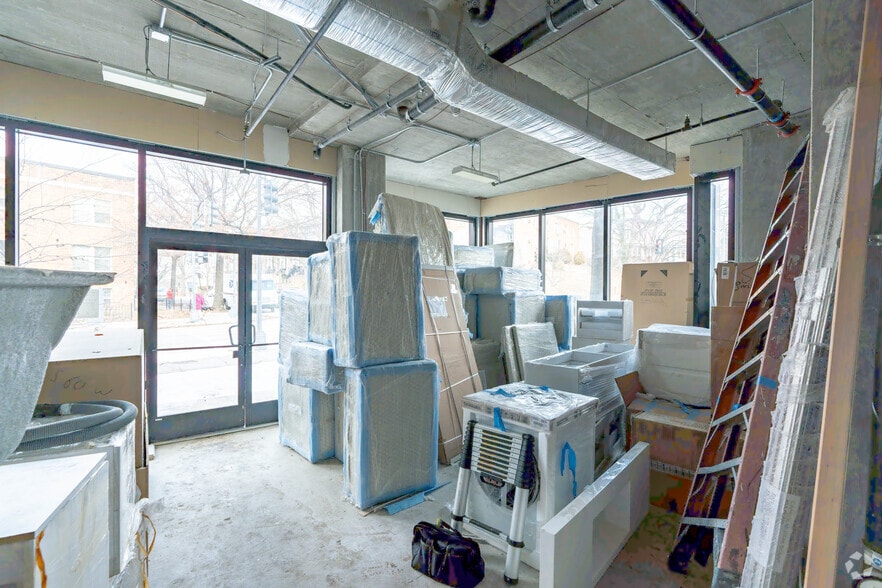 More Photos Of 4422-4424 Georgia Ave NW, Washington Apartments For Sale