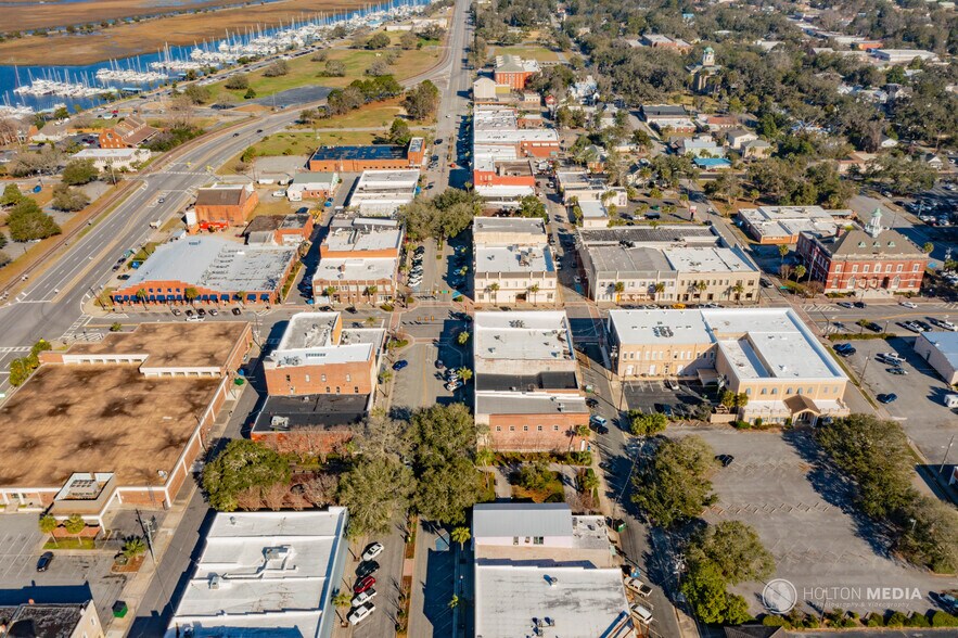 More Photos Of 1418 Newcastle St, Brunswick Storefront For Lease