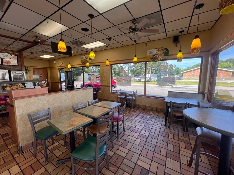 More Photos Of 5025 Santa Fe Dr, Fayetteville General Retail For Sale