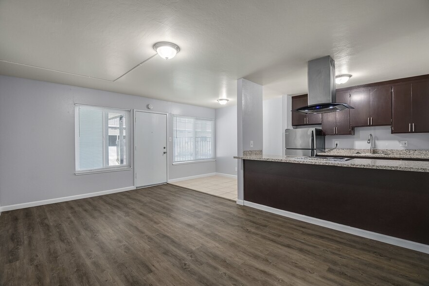 More Photos Of 1626-1654 Dwight Way, Berkeley Apartments For Sale