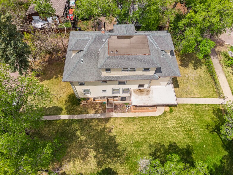 More Photos Of 1518 N Wahsatch Ave, Colorado Springs Apartments For Sale