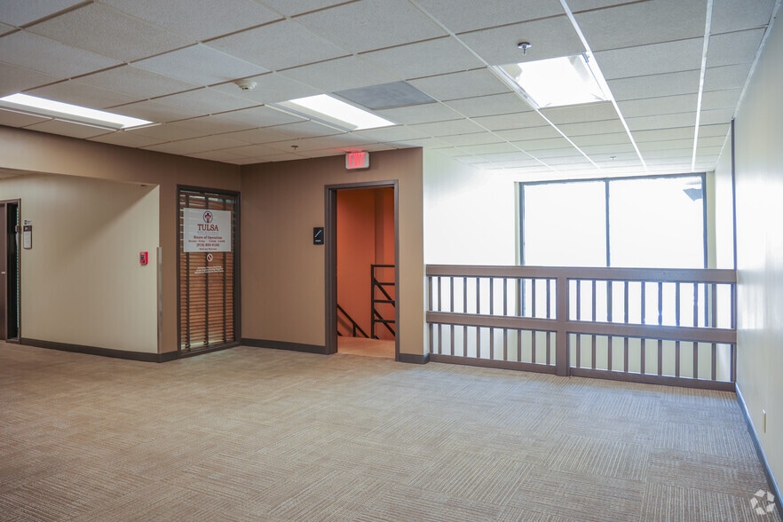 More Photos Of 4415 S Harvard Ave, Tulsa Medical For Lease