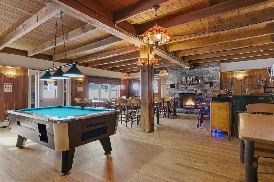 More Photos Of 2999 State Route 8, North Creek Hotel For Sale