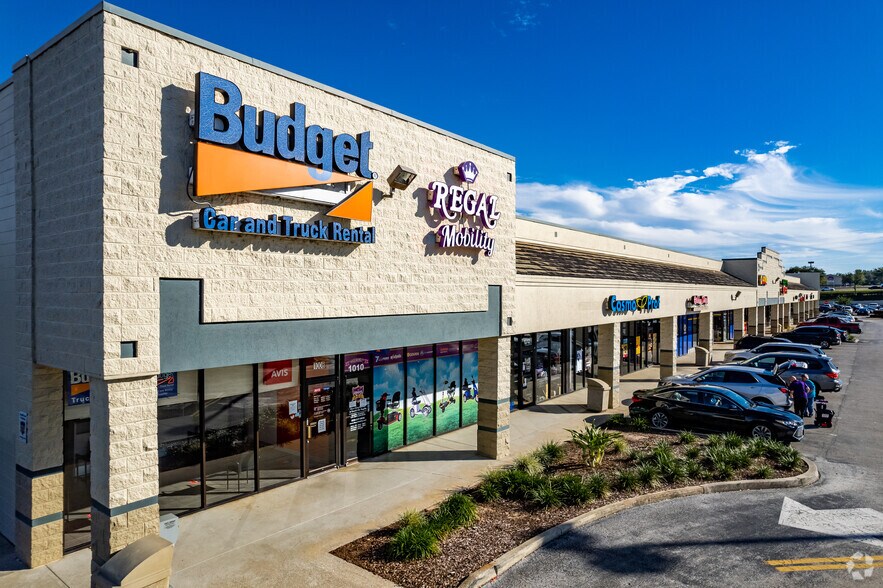 More Photos Of 1002-1086 E Highway 50, Clermont Unknown For Lease