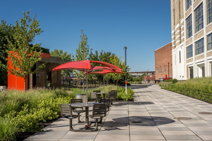 More Photos Of 529 Main St, Charlestown Office For Lease