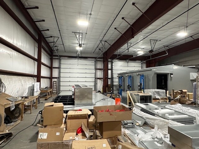 More Photos Of 18 Lancaster Pky, Lancaster Manufacturing For Sale